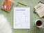 Make Next Year Count (Part 2 of 4 Yearly Planning)