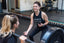 [Peek Inside] How This Personal Trainer Manages Clients & Grad School in Her Ink+Volt Planner