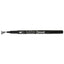 Le Pen Permanent black ink bold tip
