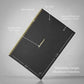 Dashboard Spiral Deskpad