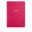Gratitude Journal Fuschia