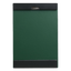 MagFlap Clipboard green