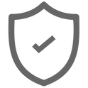 <strong>100% SECURE CHECKOUTS</strong>