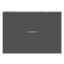 Dashboard Spiral Deskpad carbon