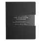 The Executive Notebook black