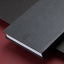 2025 Goal Planner - Soft Touch Cover black