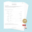 Ink+Volt Spring Reset Digital Workbook