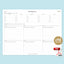 Ink+Volt Meeting Prep Digital Worksheet