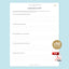Ink+Volt Yearly Planning Series Digital Workbook