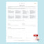 Ink+Volt Mindfulness Workbook