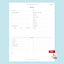 Ink+Volt Travel Planning Digital Worksheet