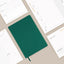 Ink+Volt Ultimate Organization Suite emerald