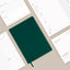 Ink+Volt Ultimate Organization Suite spruce
