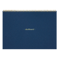 Dashboard Spiral Deskpad