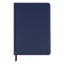 Hardcover Notebook navy
