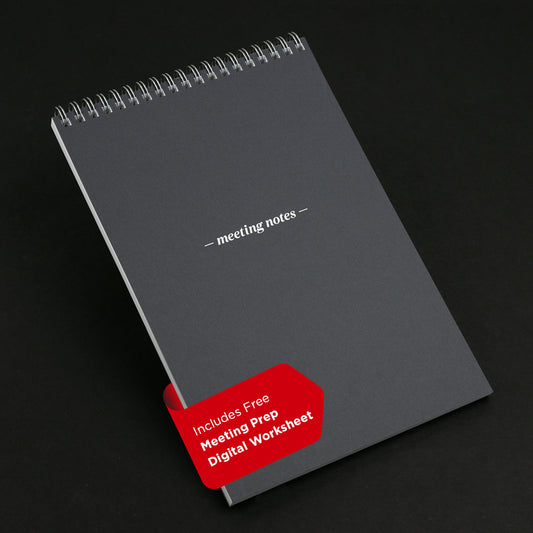 Meeting Notes