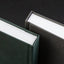 Goal Planner 2025 - Soft Touch Cover planner detail
