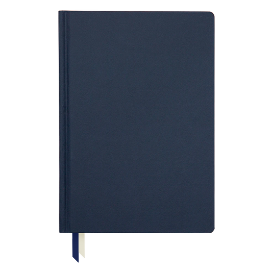 6-Month Undated Goal Planner Spruce Navy