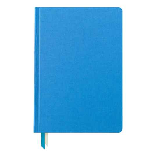 2026 Goal Planner - Bookcloth Cover