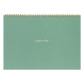 Power List Spiral Deskpad