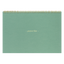 Power List Spiral Deskpad