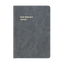 Daily Reflection Journal