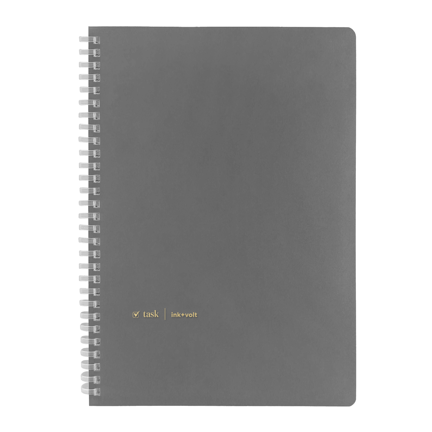 Task Planner black