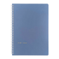 Task Planner Blue
