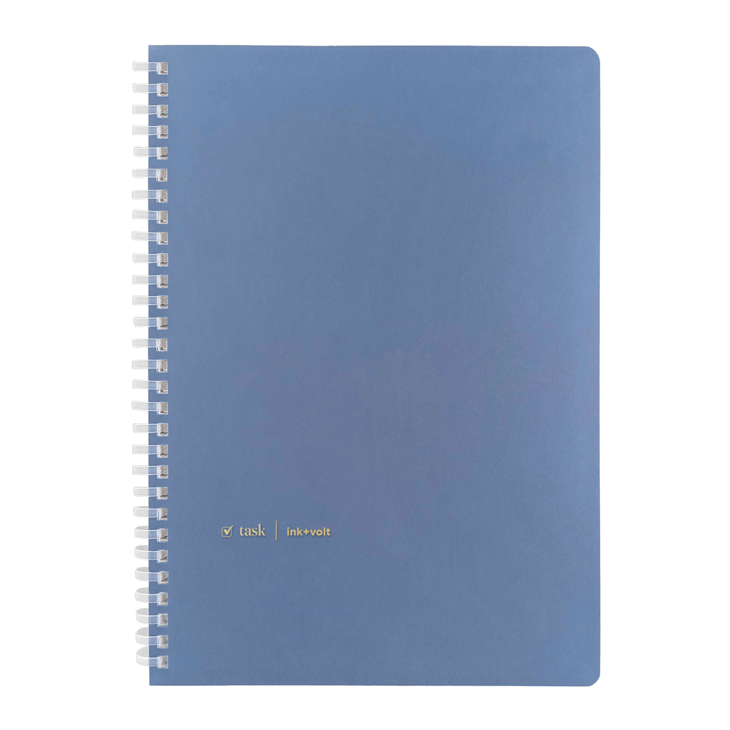 Task Planner Blue