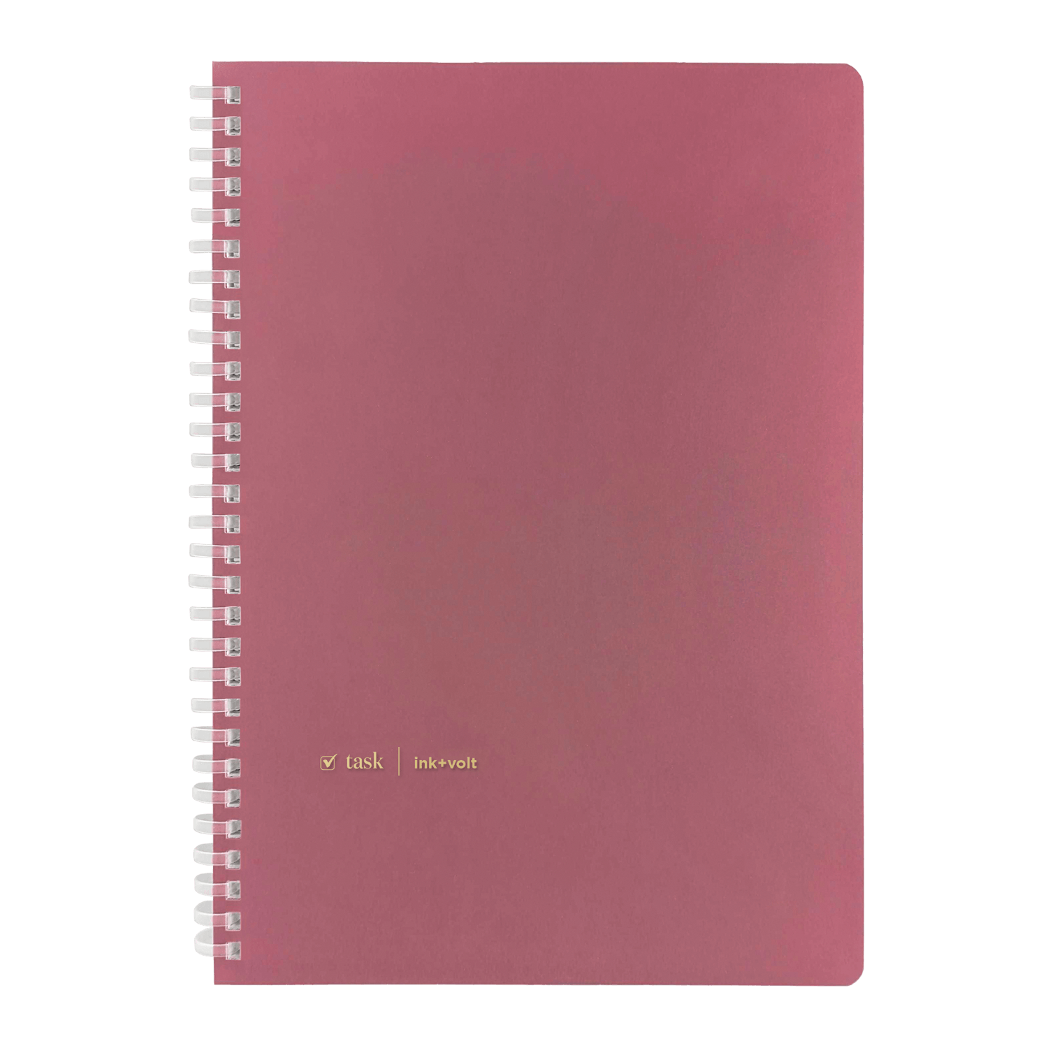 Task Planner Red