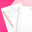 Ink+Volt Errands Digital Worksheet