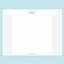 Ink+Volt 2025 Printable Calendars gif
