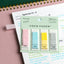 Coco Fusen Page Flags