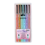 Le Pen Flex - Pastel 6-pack