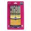 Pigma® Micron® PN Assorted 6-pack