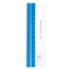 Book Bands - Classic azure