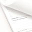 Goal Planning Pad