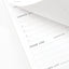 Project Status Pad