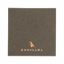 Kunisawa Find Sticky Square Memo Pad