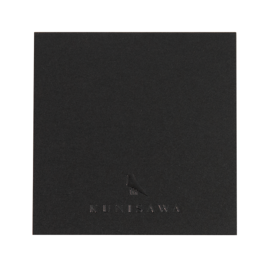 kunisawa sticky memo darkest
