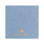 Kunisawa Find Sticky Square Memo Pad blue mist